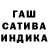 Конопля индика Mark Wetty